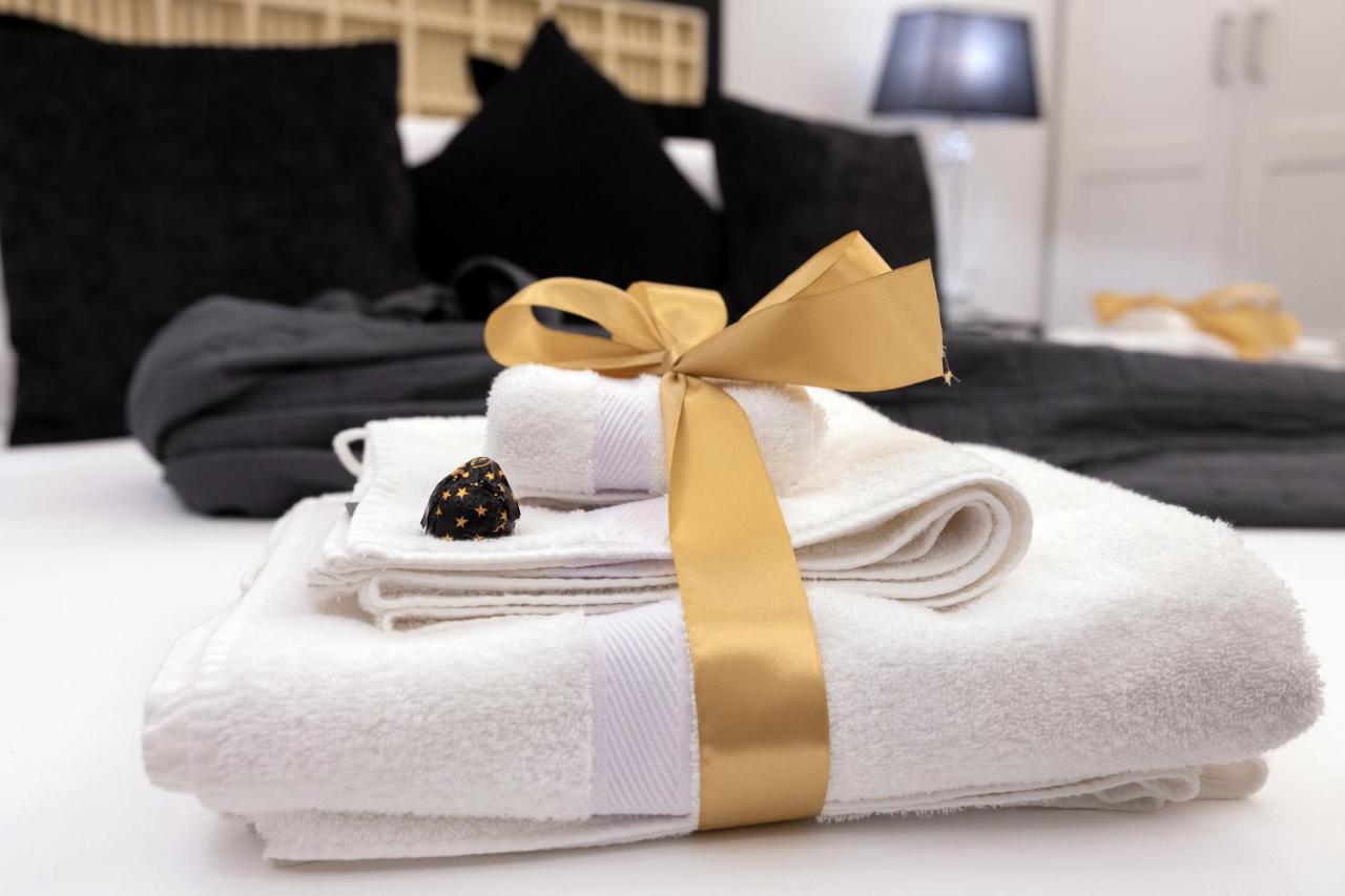 Barcaccia Luxury Suites Roma Exterior foto