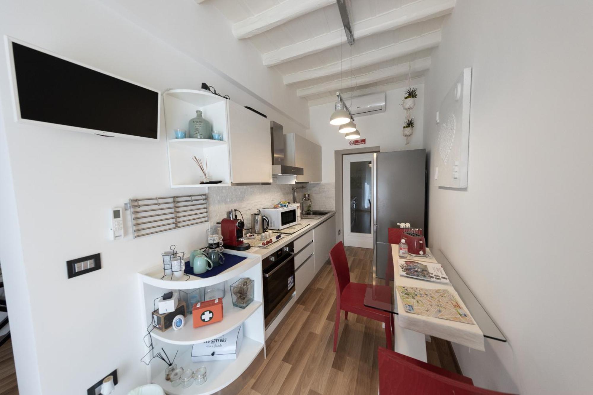 Barcaccia Luxury Suites Roma Exterior foto